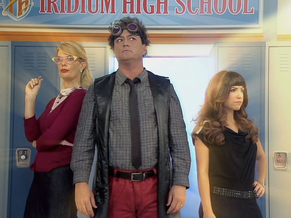 Every Witch Way - Jax de Copas