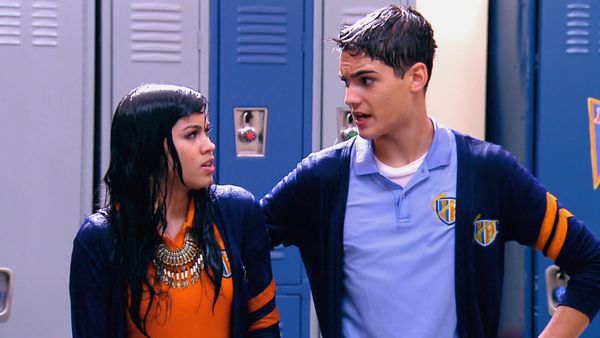Every Witch Way - A Descoberta