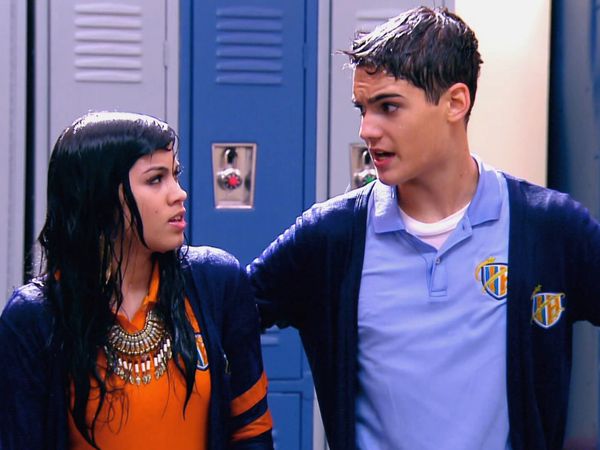 Every Witch Way - A Descoberta
