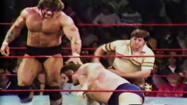 Classic All-Star Wrestling - Episode 6
