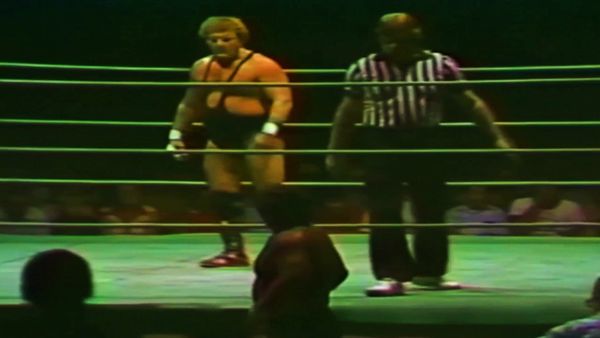Classic All-Star Wrestling - Episode 7
