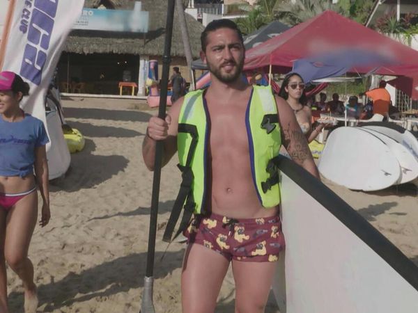 Acapulco Shore (ENG) - We Have Jobs