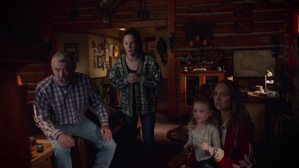 Heartland - Leaving a Legacy