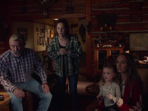 Heartland - Leaving a Legacy