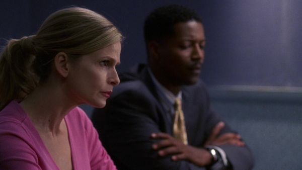 The Closer - The Other Woman