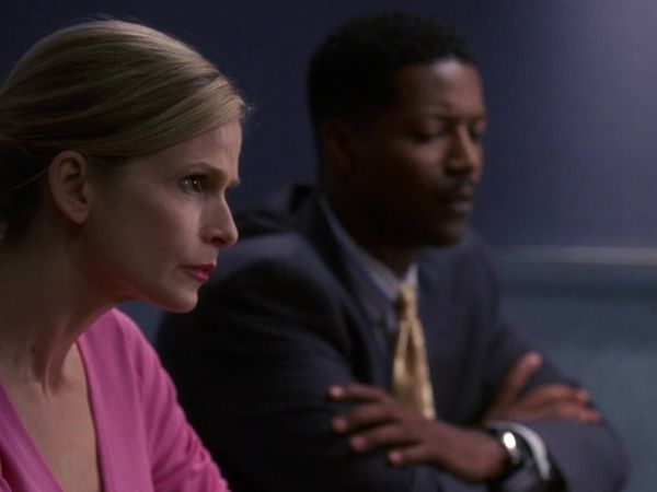 The Closer - The Other Woman