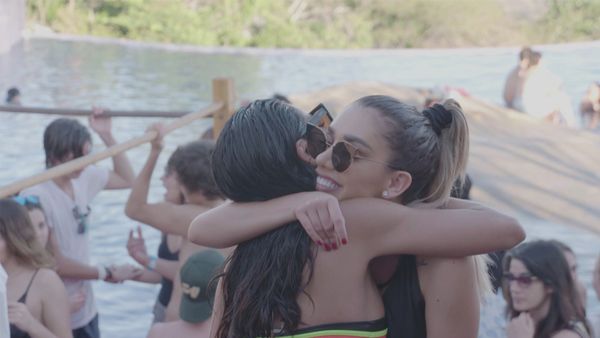 Acapulco Shore (ENG) - A Day of Celebration