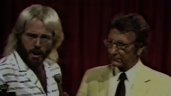 Classic All-Star Wrestling - Episode 11