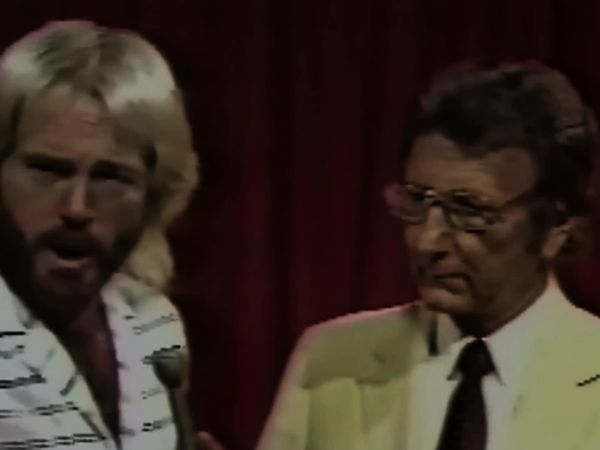 Classic All-Star Wrestling - Episode 11