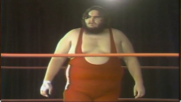 Classic All-Star Wrestling - Episode 13