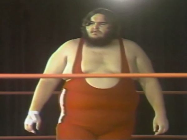Classic All-Star Wrestling - Episode 13