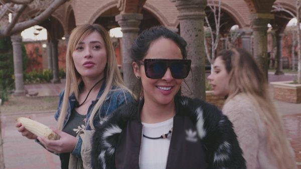 Acapulco Shore (ENG) - Goodbye love