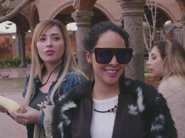 Acapulco Shore (ENG) - Goodbye love