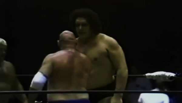 Classic All-Star Wrestling - Episode 16