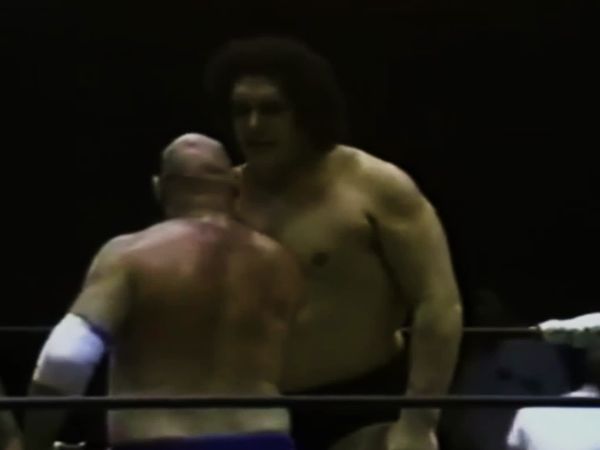 Classic All-Star Wrestling - Episode 16