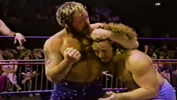 Classic All-Star Wrestling - Episode 18