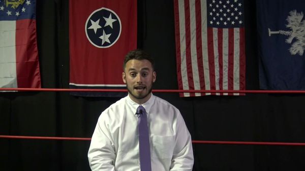 Classic All-Star Wrestling - Episode 19