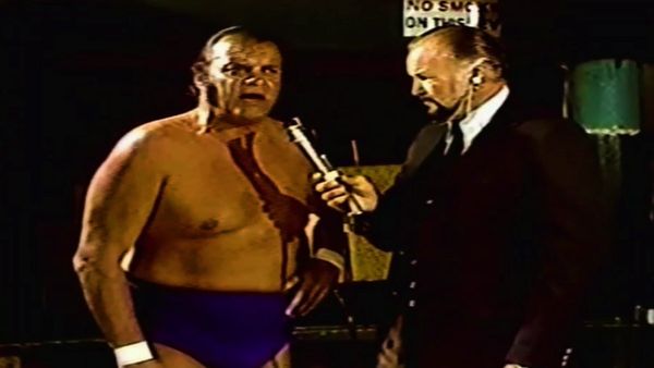 Classic All-Star Wrestling - Episode 21