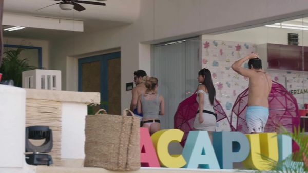 Acapulco Shore (ENG) - Bachelor Party