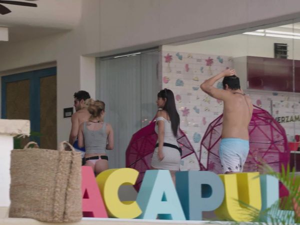 Acapulco Shore (ENG) - Bachelor Party