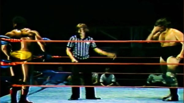 Classic All-Star Wrestling - Episode 23