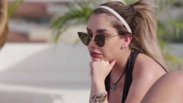 Acapulco Shore (ENG) - The Party Isn't Over Yet
