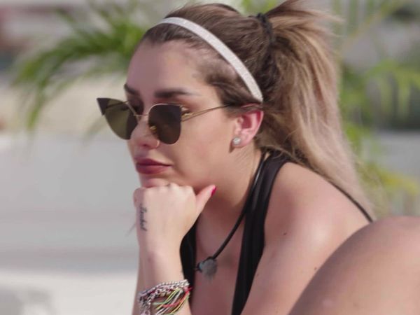 Acapulco Shore (ENG) - The Party Isn't  Over Yet