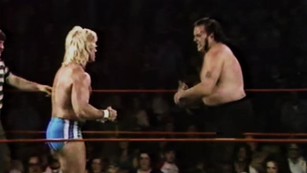 Classic All-Star Wrestling - Episode 26