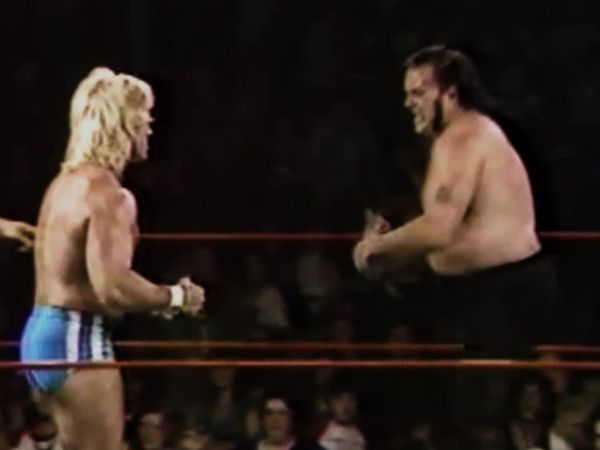 Classic All-Star Wrestling - Episode 26