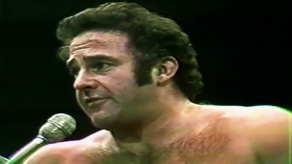 Classic All-Star Wrestling - Episode 32