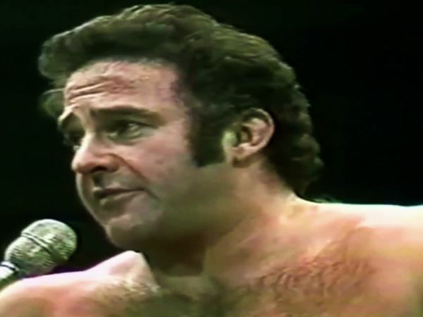 Classic All-Star Wrestling - Episode 32