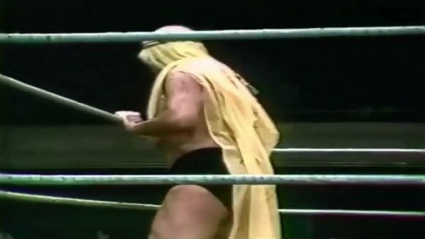 Classic All-Star Wrestling - Episode 36