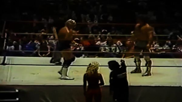 Classic All-Star Wrestling - Episode 39