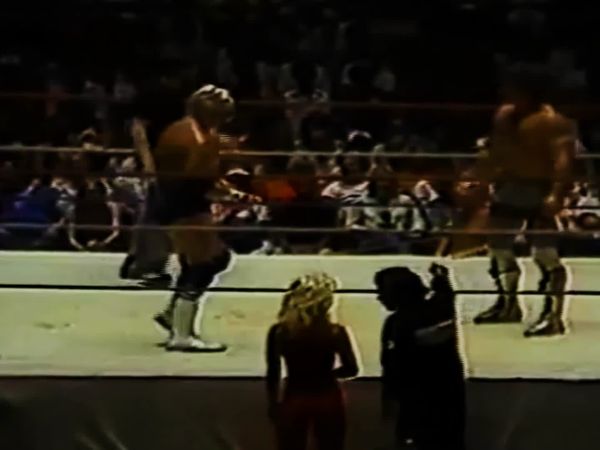 Classic All-Star Wrestling - Episode 39