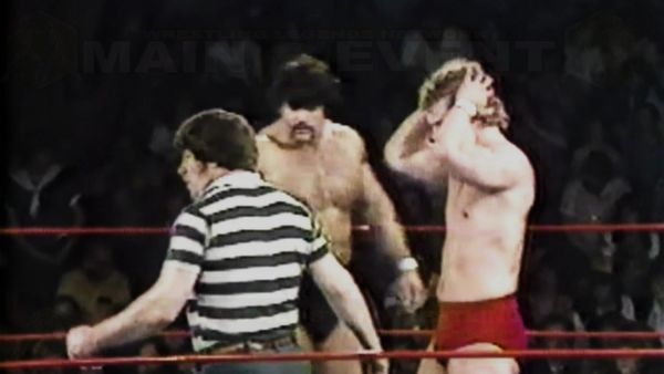 Classic All-Star Wrestling - Episode 40