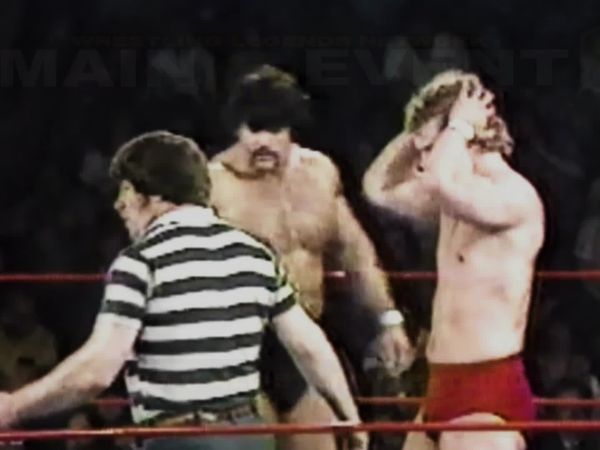 Classic All-Star Wrestling - Episode 40