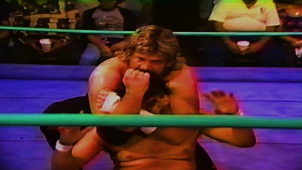 Classic All-Star Wrestling - Episode 41