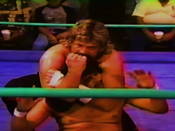 Classic All-Star Wrestling - Episode 41