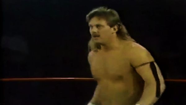 Classic All-Star Wrestling - Episode 42