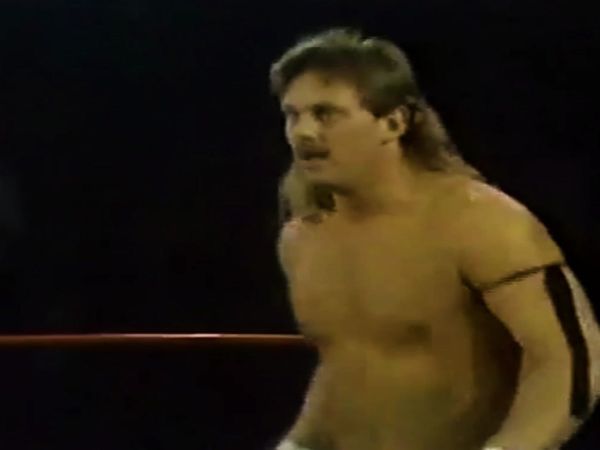 Classic All-Star Wrestling - Episode 42