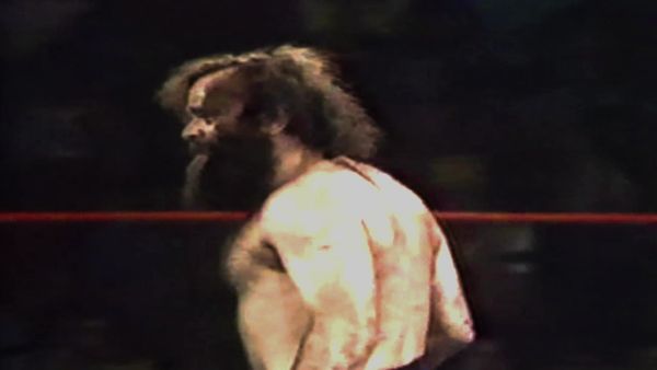 Classic All-Star Wrestling - Episode 47