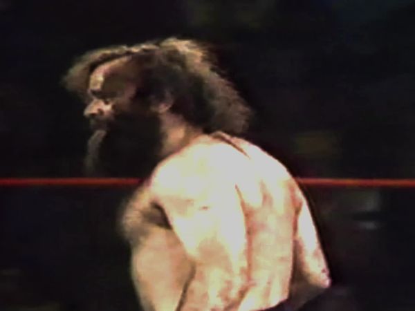 Classic All-Star Wrestling - Episode 47