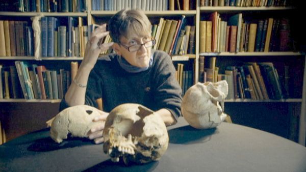Operation Stonehenge: What Lies Beneath - Episode 2