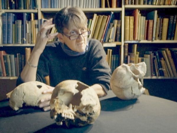 Operation Stonehenge: What Lies Beneath - Episode 2