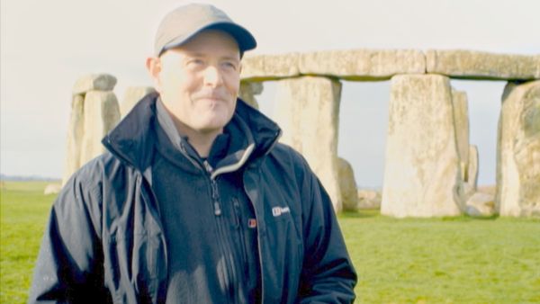 Operation Stonehenge: What Lies Beneath - Episode 1