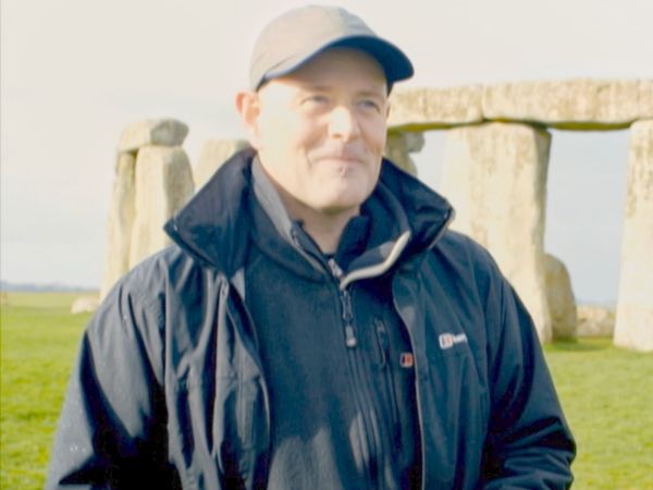 Operation Stonehenge: What Lies Beneath - Episode 1
