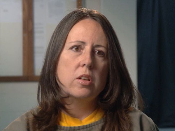 Wives with Knives - Lori McLuckie