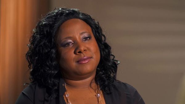 Wives with Knives - Sherrse Gaines