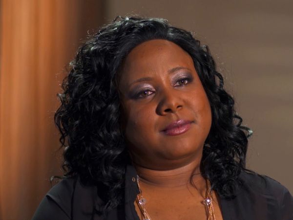 Wives with Knives - Sherrse Gaines