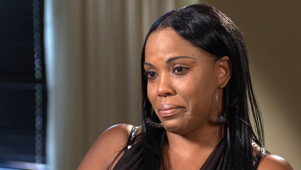 Wives with Knives - Crystal Johnson